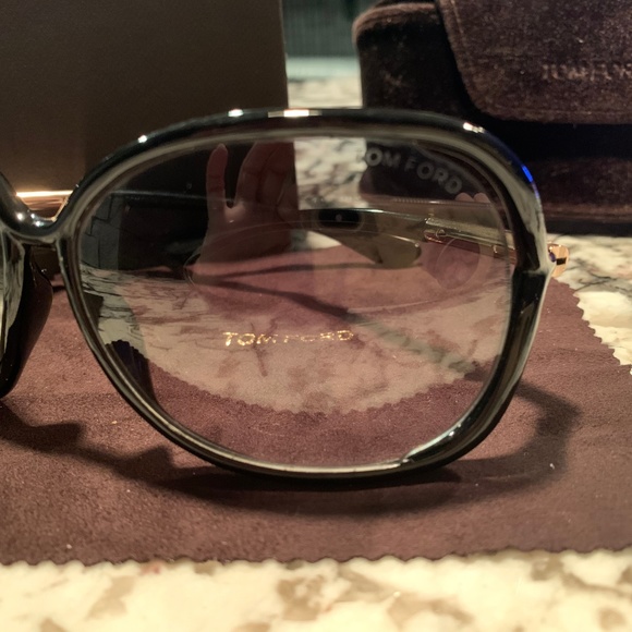 Tom Ford sunglasses main image 5
